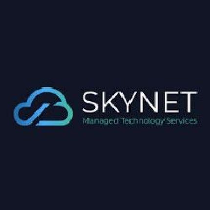 Logo da SkyNet Managed Technology Services
