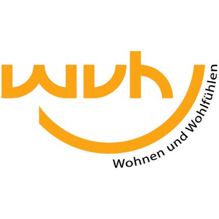 Logo da WVH Wohnungsbau- und Wohnungsverwaltungsgesellschaft Heidenau mbH