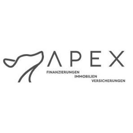 Logo von APEX Finanzierungen Immobilien – Versicherungen