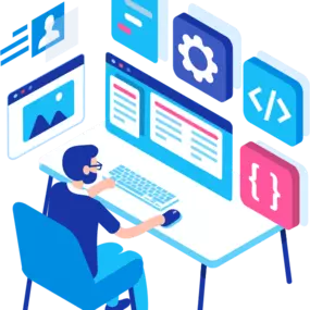 Bild von Ascentient IT Services