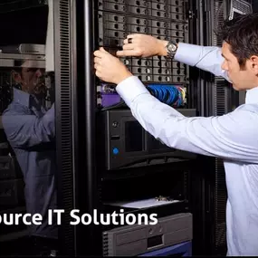 Bild von Ascentient IT Services