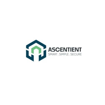 Logo from Ascentient IT Services