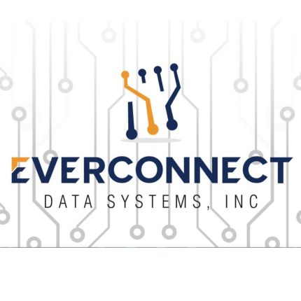 Logo da Everconnect