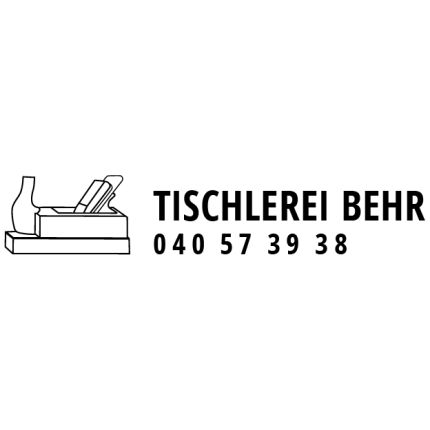 Logo from Behr Tischlerei GmbH