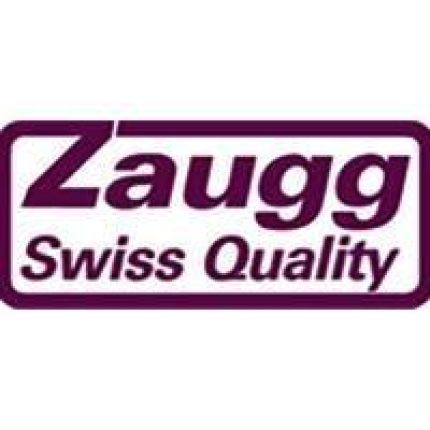 Logotipo de Zaugg Schlieren AG