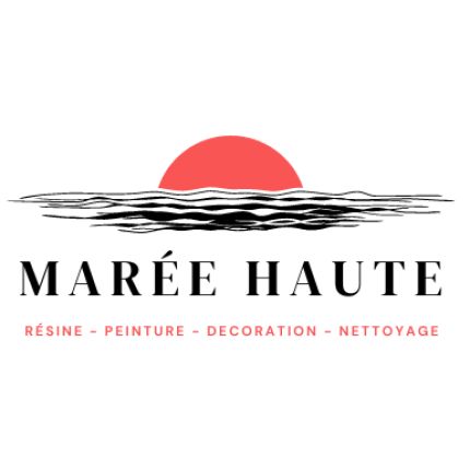 Logotipo de MAREE HAUTE Sàrl