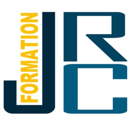 Logotyp från JRC Formation