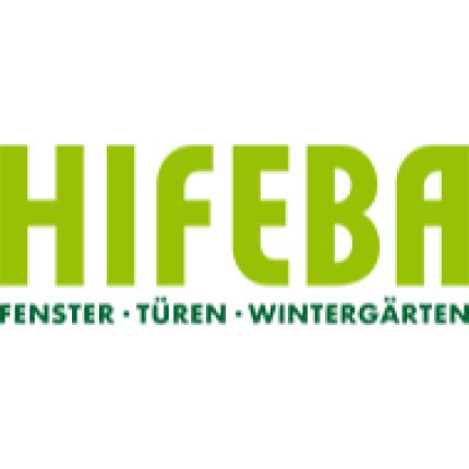 Logo od HiFeBa Fenster Türen & Wintergarten GmbH & Co KG