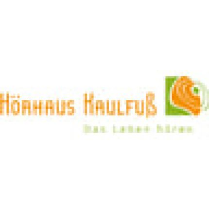 Logo od Hörhaus Kaulfuß - Filiale Freiberg