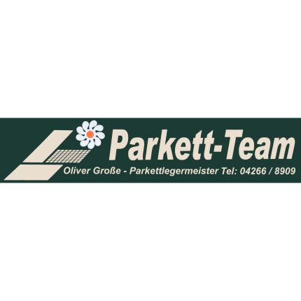 Logo van Parkett-Team Große