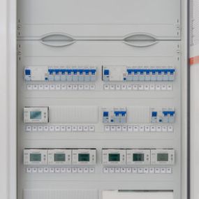 Bild von Elektrotechnik Knoop GmbH