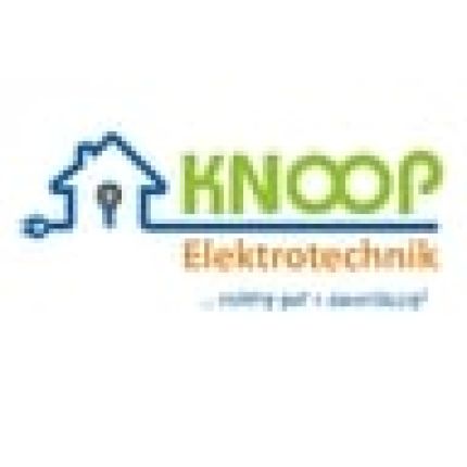 Logo van Elektrotechnik Knoop GmbH