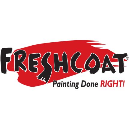Logotyp från Fresh Coat Painters of Beaumont