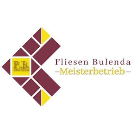 Logotyp från Fliesen Bulenda Meisterbetrieb