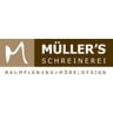 Logotipo de Müllers Schreinerei