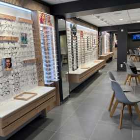 Bild von Opticien Krys