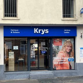 Bild von Opticien Krys