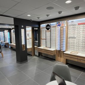 Bild von Opticien Krys