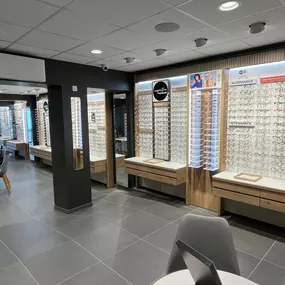 Bild von Opticien Krys
