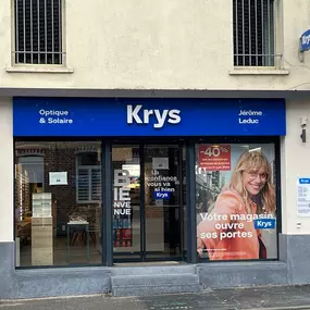Bild von Opticien Krys