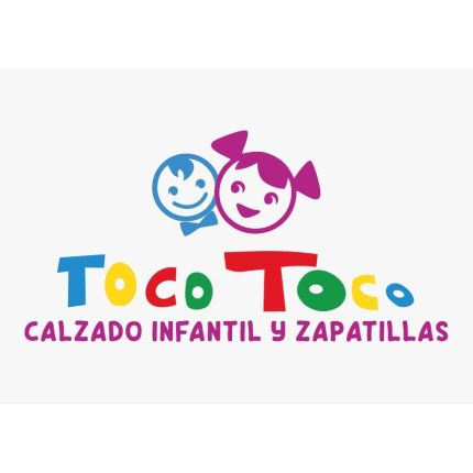 Logótipo de Toco Toco