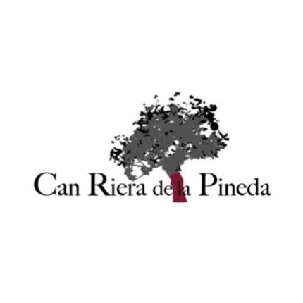 Logótipo de Can Riera De La Pineda