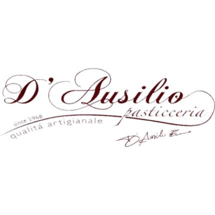 Logo von Pasticceria D'Ausilio