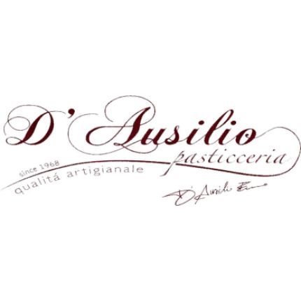 Logo fra Pasticceria D'Ausilio