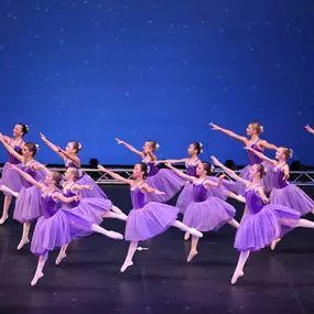 Bild von Ballettschule International