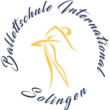 Logo od Ballettschule International