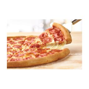 Bild von Papa Johns Pizza