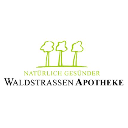 Logo da Waldstraßen-Apotheke