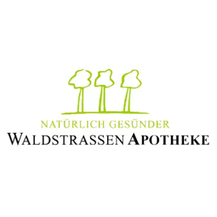 Λογότυπο από Waldstraßen-Apotheke