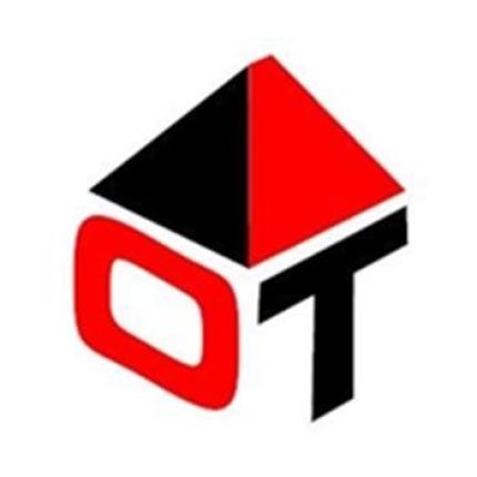 Logotipo de On Tops Roofing