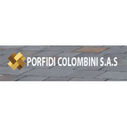 Logo van Porfidi Colombini