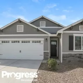 This Progress Residential home for rent is located near Scottsdale AZ.