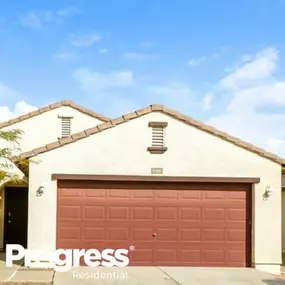 This Progress Residential home for rent is located near Scottsdale AZ.