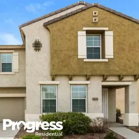 This Progress Residential home for rent is located near Scottsdale AZ.