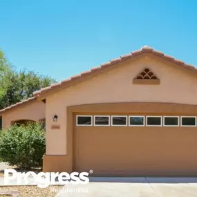 This Progress Residential home for rent is located near Scottsdale AZ.
