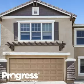 This Progress Residential home for rent is located near Scottsdale AZ.