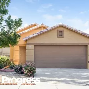 This Progress Residential home for rent is located near Scottsdale AZ.