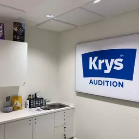 Bild von Audioprothésiste Krys Audition