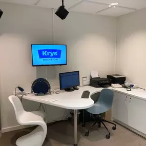 Bild von Audioprothésiste Krys Audition