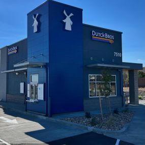 Dutch Bros Falcon