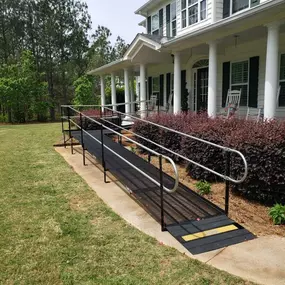 Bild von Amramp Accessibility of Kansas City