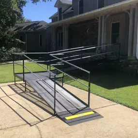 Bild von Amramp Accessibility of Kansas City