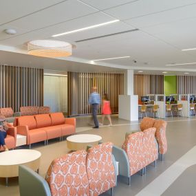 Bild von Seattle Children's South Clinic in Federal Way