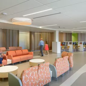 Bild von Seattle Children's South Clinic in Federal Way