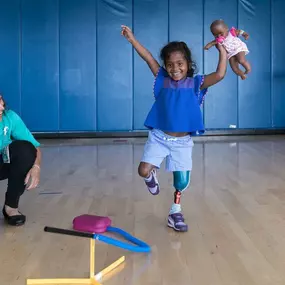 Bild von Seattle Children's South Clinic in Federal Way