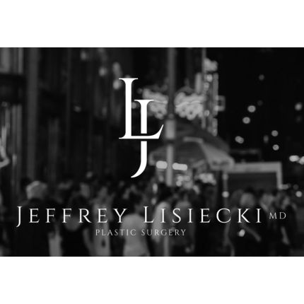 Logo da Jeffrey Lisiecki MD Plastic Surgery